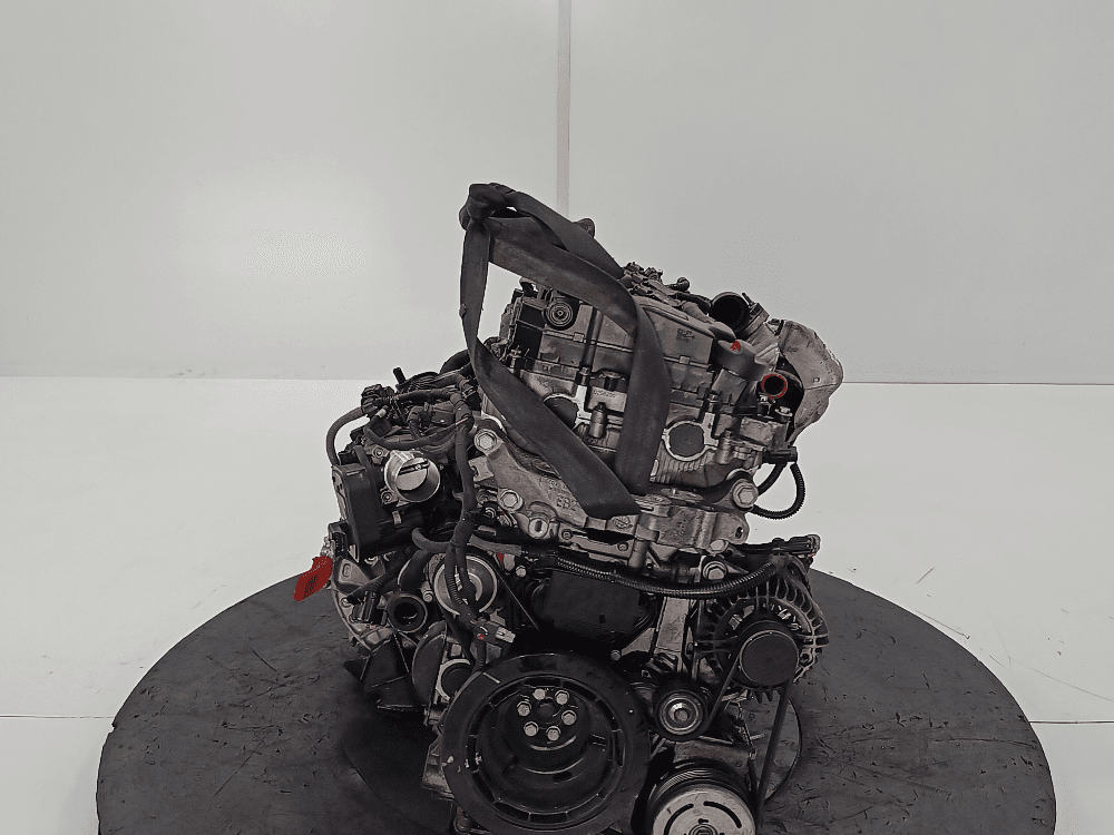 Двигатель к Peugeot 308 2 (13-17)