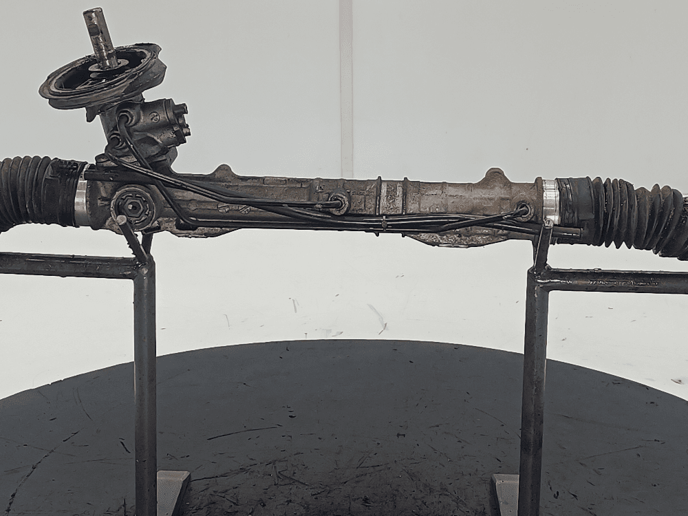 Рулевая рейка к Peugeot 308 1 (07-11)