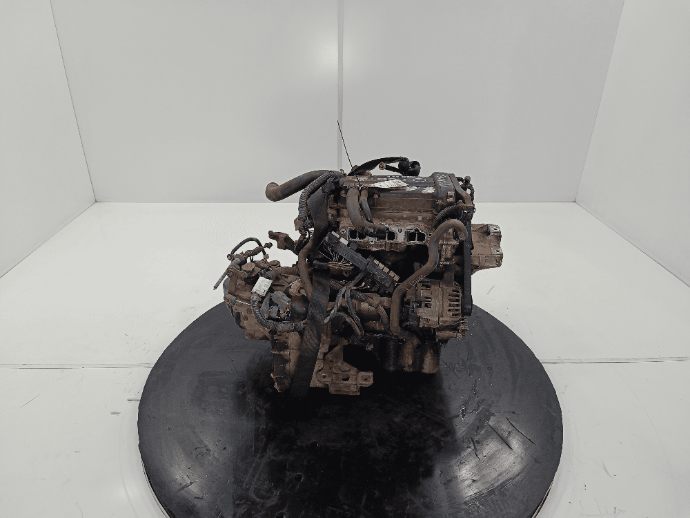 Двигатель к Opel Agila 1 Рестайлинг (03-07)