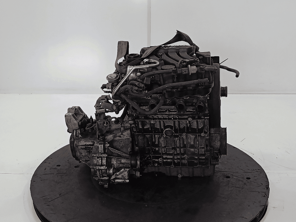 Двигатель к Volkswagen Golf 5 (03-09)