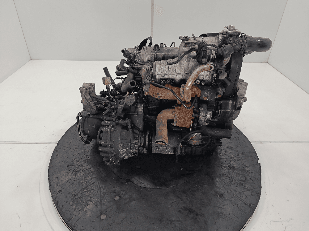 Двигатель к Volkswagen Golf 4 (97-06)