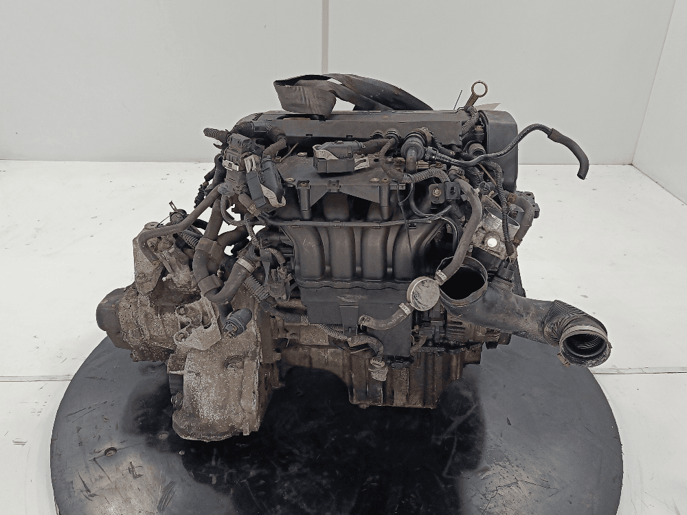 Двигатель к Opel Astra H (04-07)