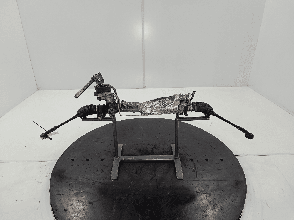 Рулевая рейка к Volkswagen Golf 4 (97-06)