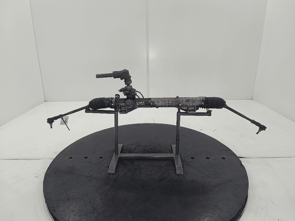 Рулевая рейка к Peugeot 807 (02-08)