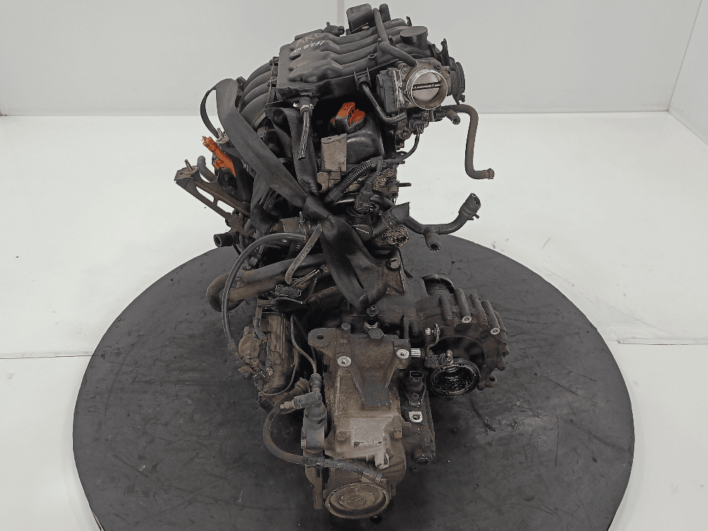 Двигатель к Volkswagen Golf 4 (97-06)