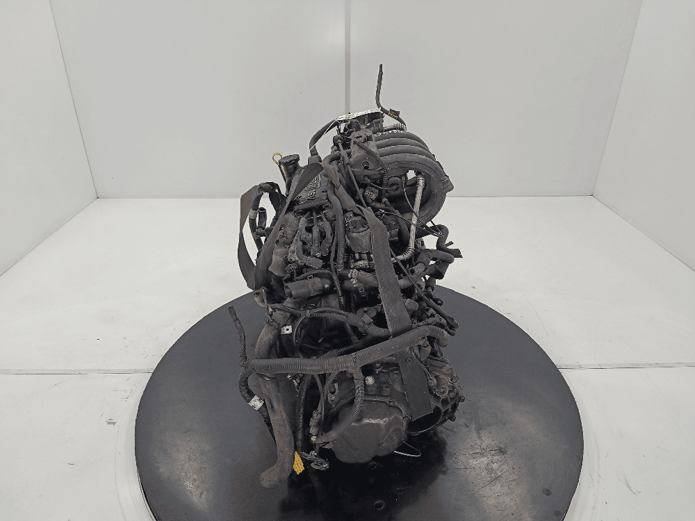 Двигатель к Chevrolet Aveo T250 (06-12)