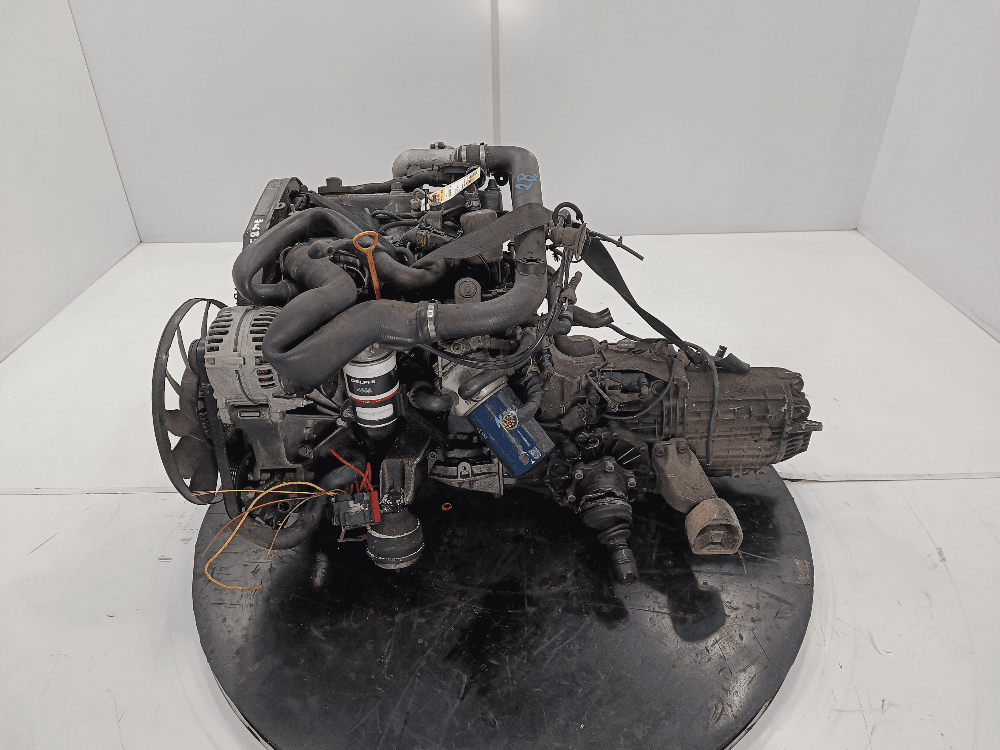 Двигатель к Volkswagen Passat B5 (96-00)