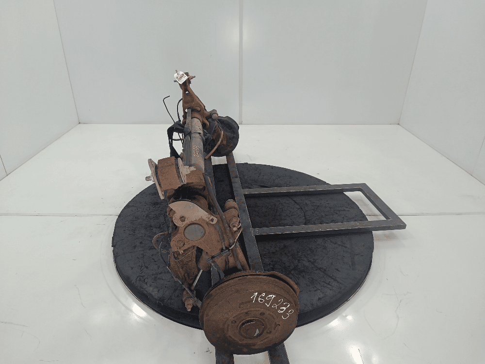 Балка подвески задняя к Citroen Xsara Picasso (99-04)