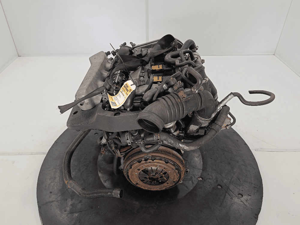 Двигатель к Volkswagen Golf 4 (97-06)