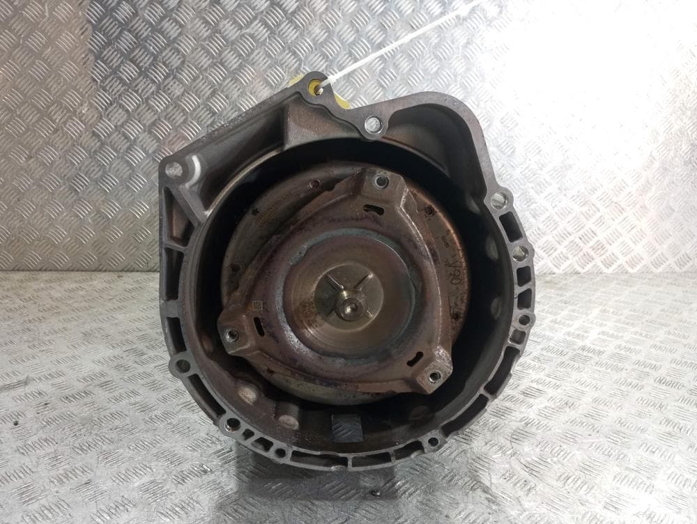 КПП автоматическая (АКПП) к BMW 3 E90/E91/E92/E93 (05-10)