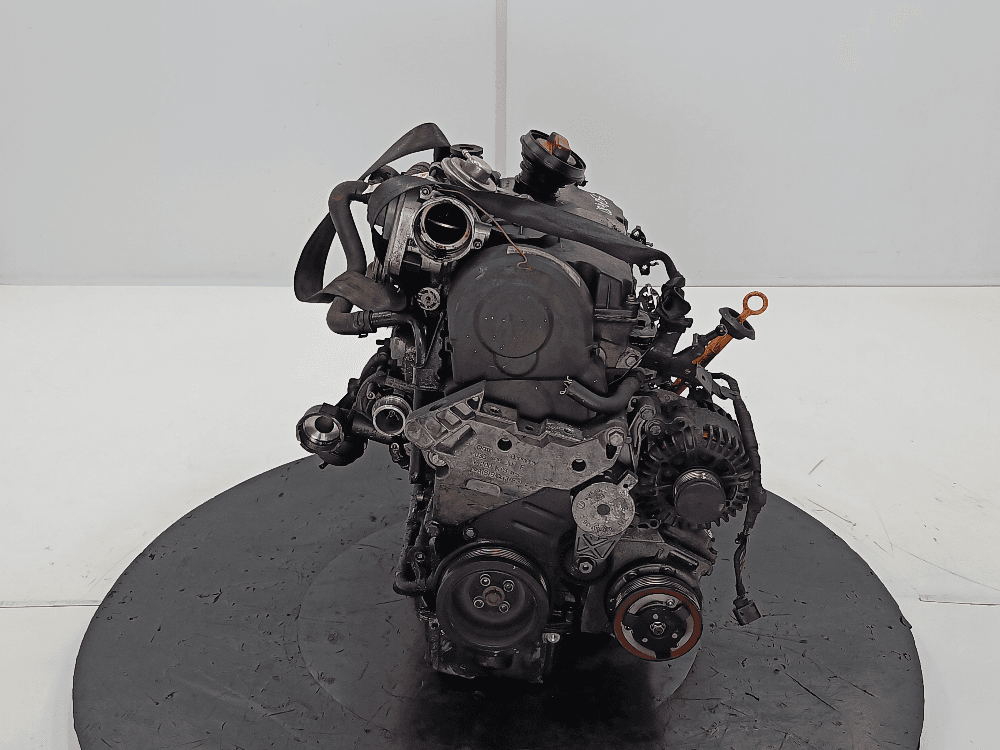 Двигатель к Volkswagen Golf 5 (03-09)