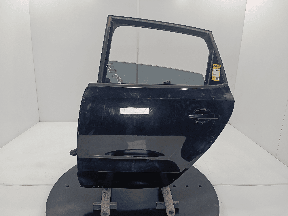 Дверь задняя левая к Volkswagen Polo 5 (09-15)