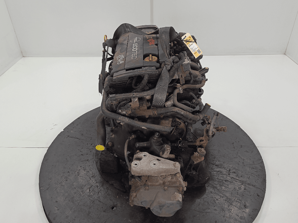 Двигатель к Opel Astra H (04-07)