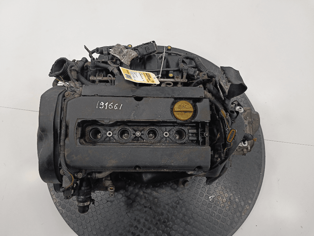 Двигатель к Opel Astra H (04-07)