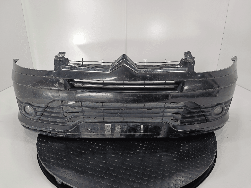 Бампер передний к Citroen C4 1 (04-08)