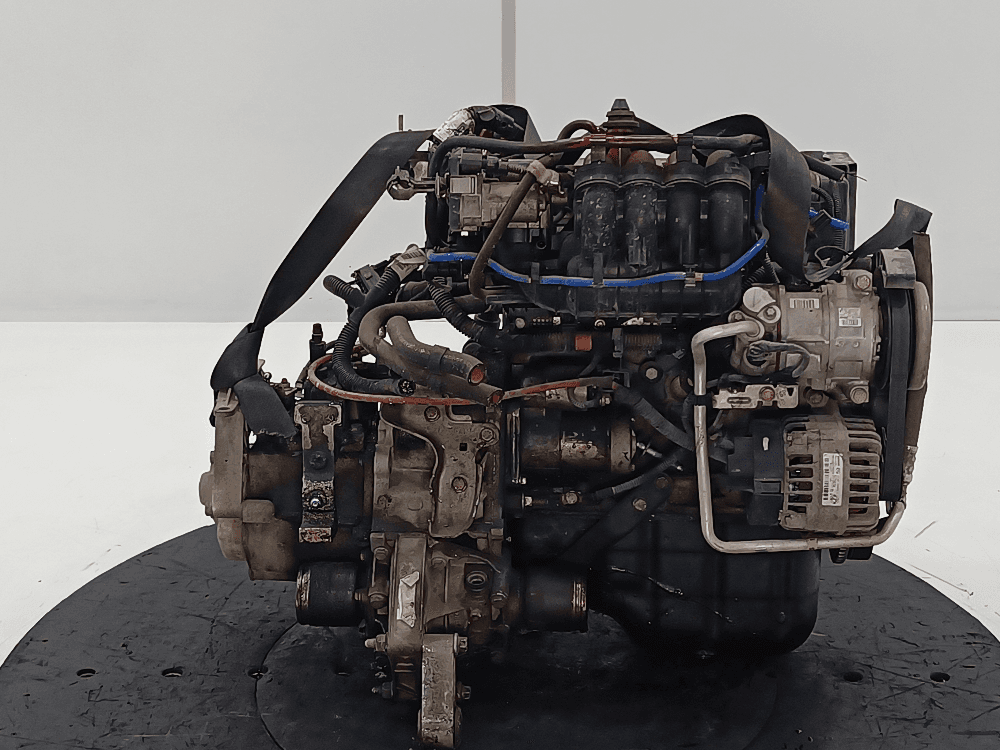 Двигатель к Fiat Grande Punto (05-18)