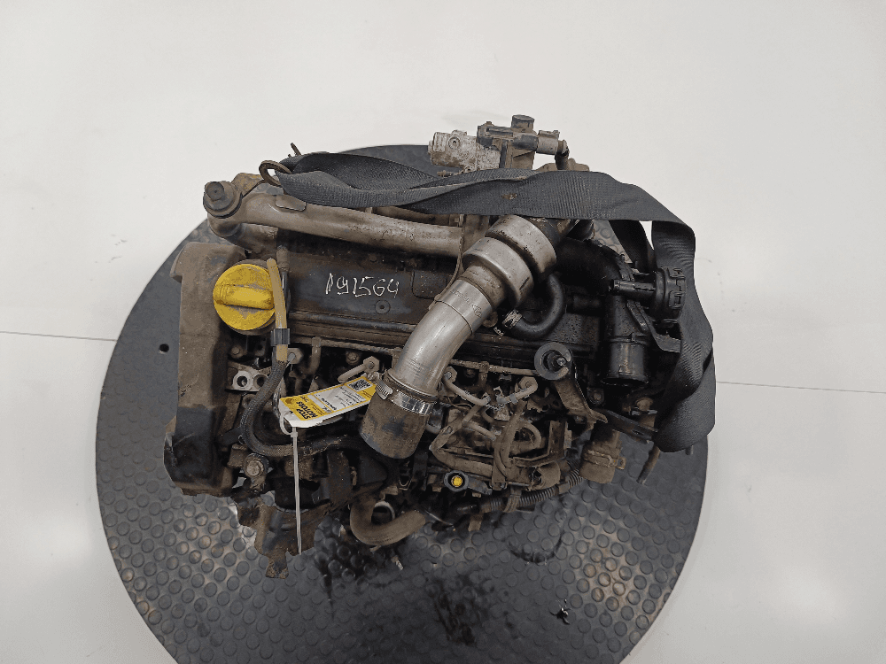 Двигатель к Nissan Note E11 (05-09)