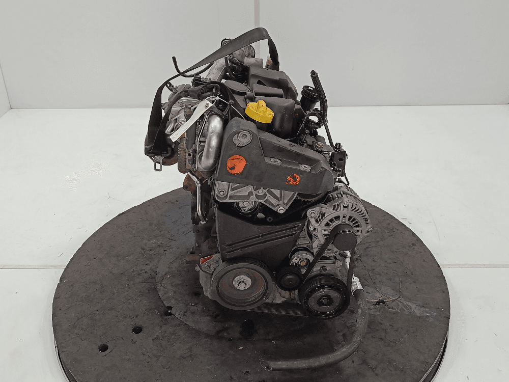 Двигатель к Renault Laguna 3 (07-11)