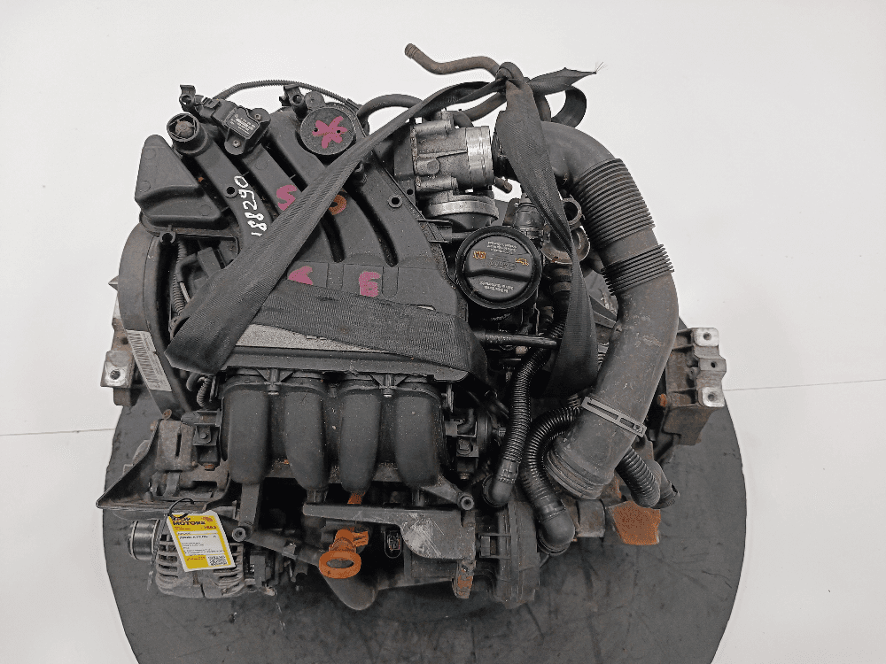 Двигатель к Volkswagen Golf 5 (03-09)