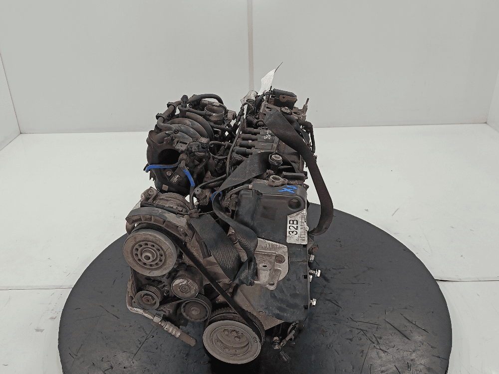 Двигатель к Fiat Grande Punto (05-18)