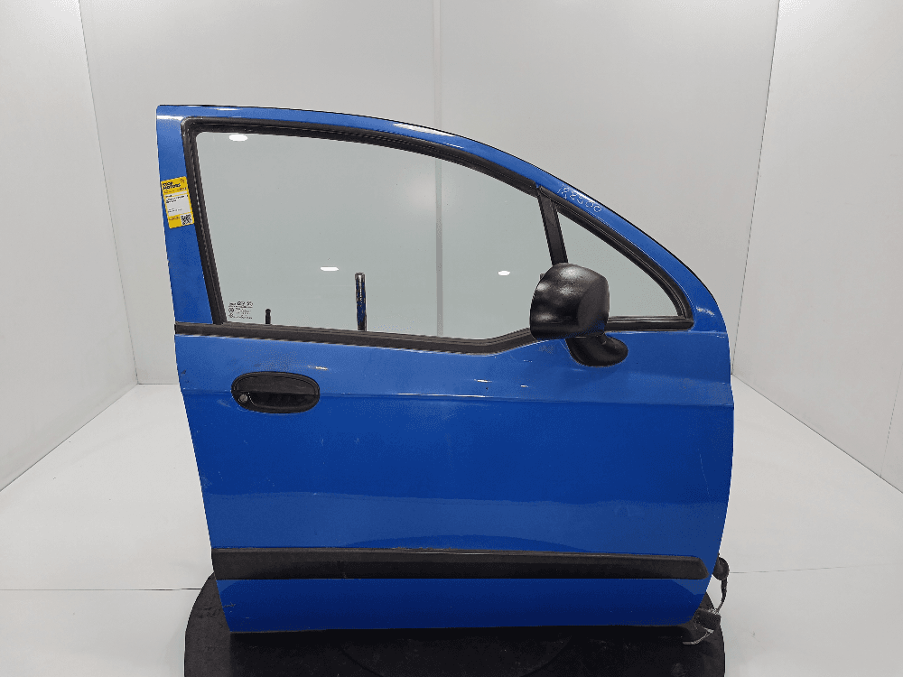 Дверь передняя правая к Daewoo Matiz M200 (05-07)