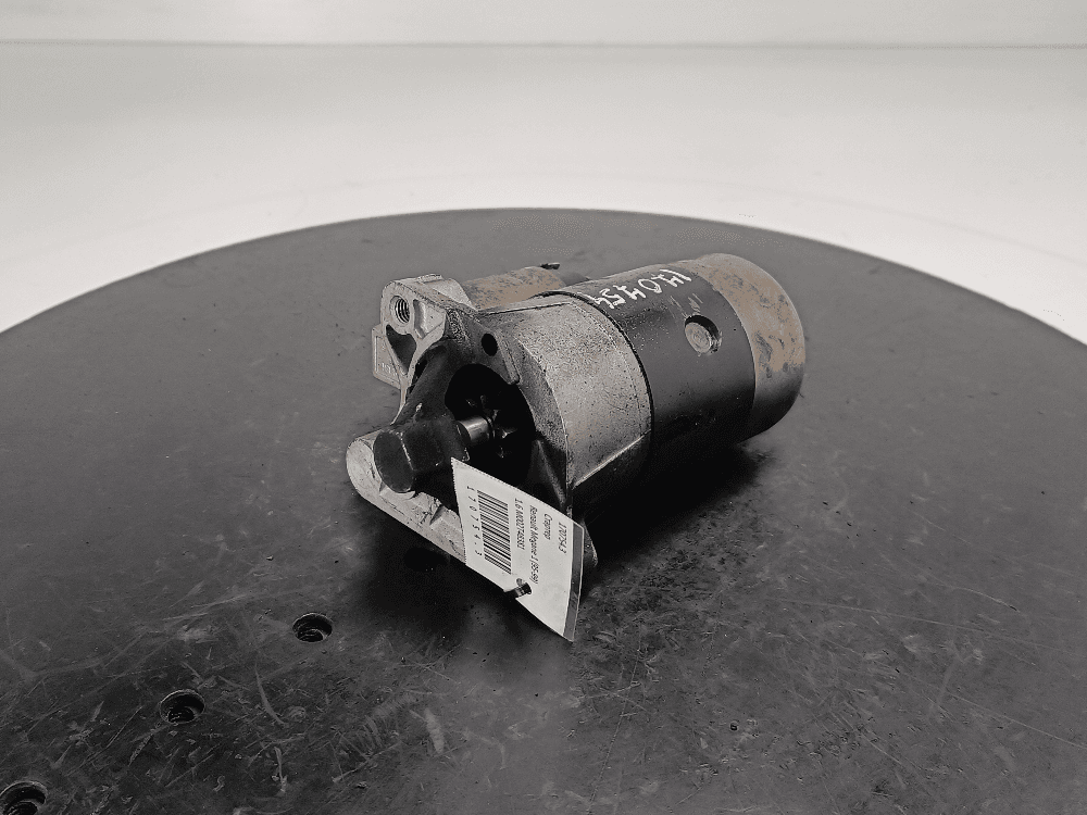 Стартер к Renault Megane 1 (95-99)