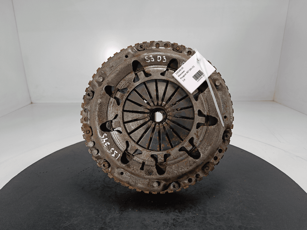 Маховик к Peugeot 407 (04-11)