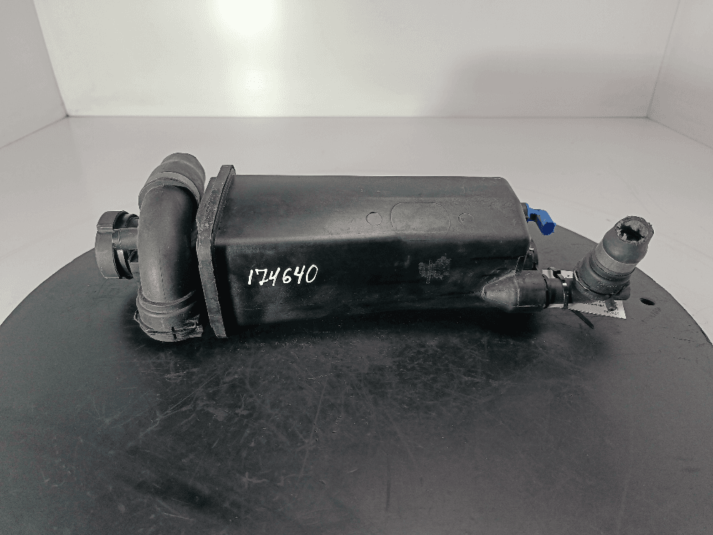 Бачок расширительный к BMW 3 E46 (97-03)