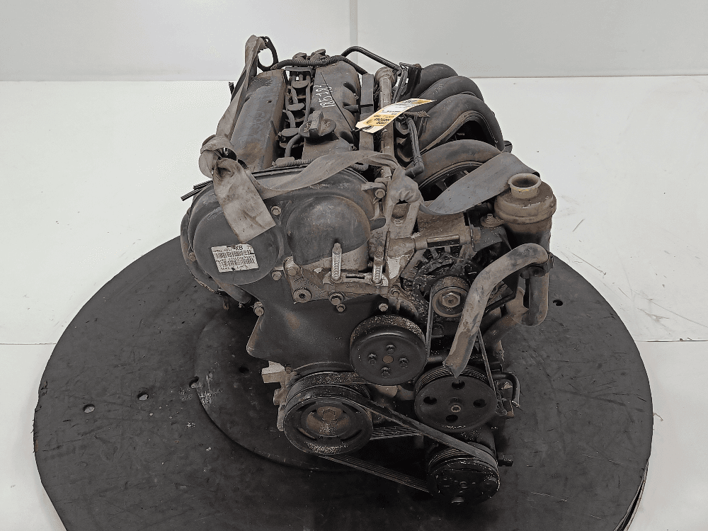 Двигатель к Ford Focus 2 (04-08)