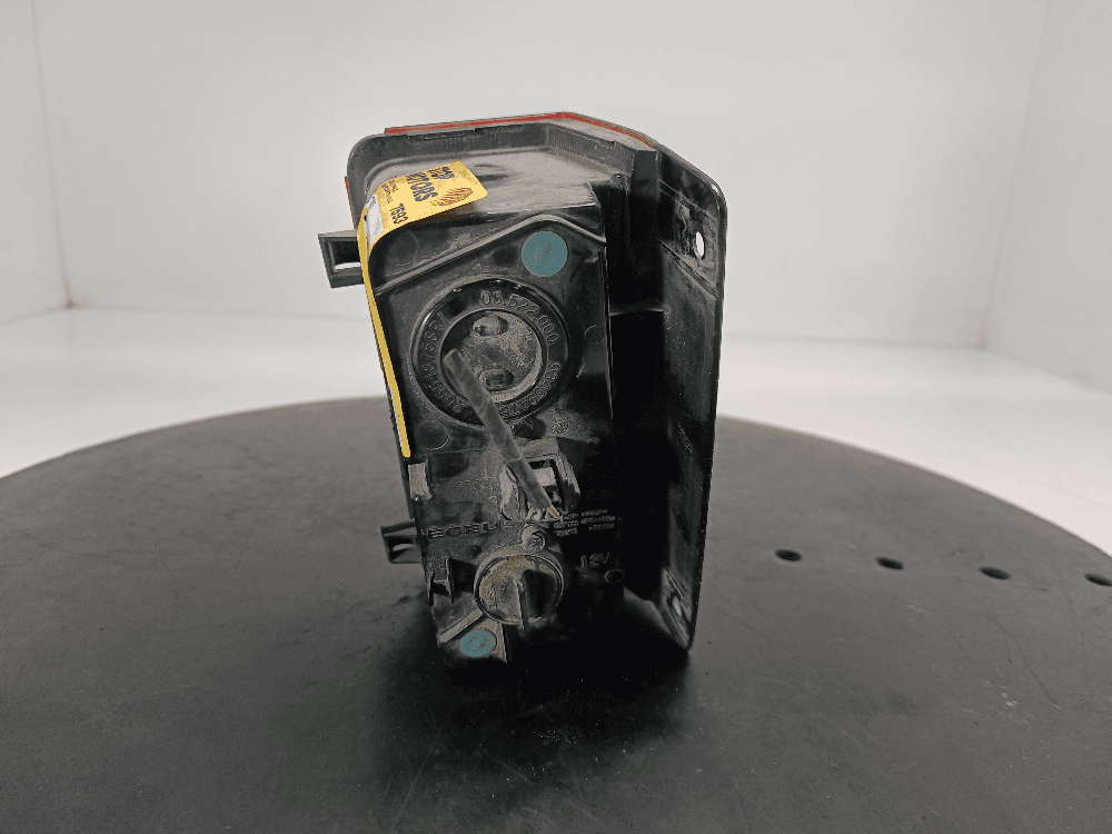 Фонарь задний левый к Renault Trafic 3 (14-21)