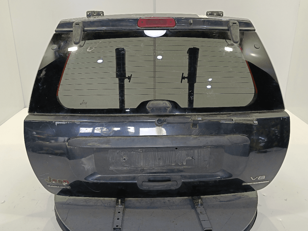 Крышка багажника (дверь 3-5) к Jeep Grand Cherokee WJ (99-04)