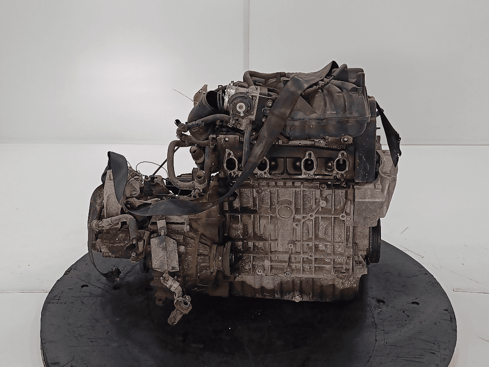 Двигатель к Volkswagen Golf 4 (97-06)