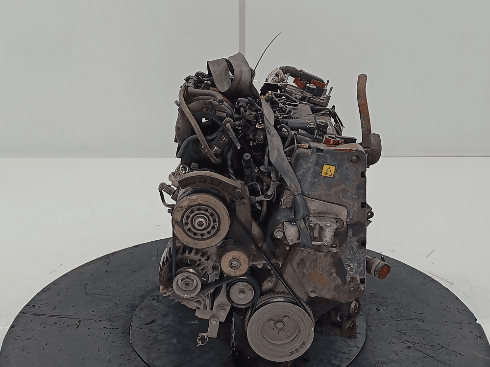Двигатель к Fiat Grande Punto (05-18)