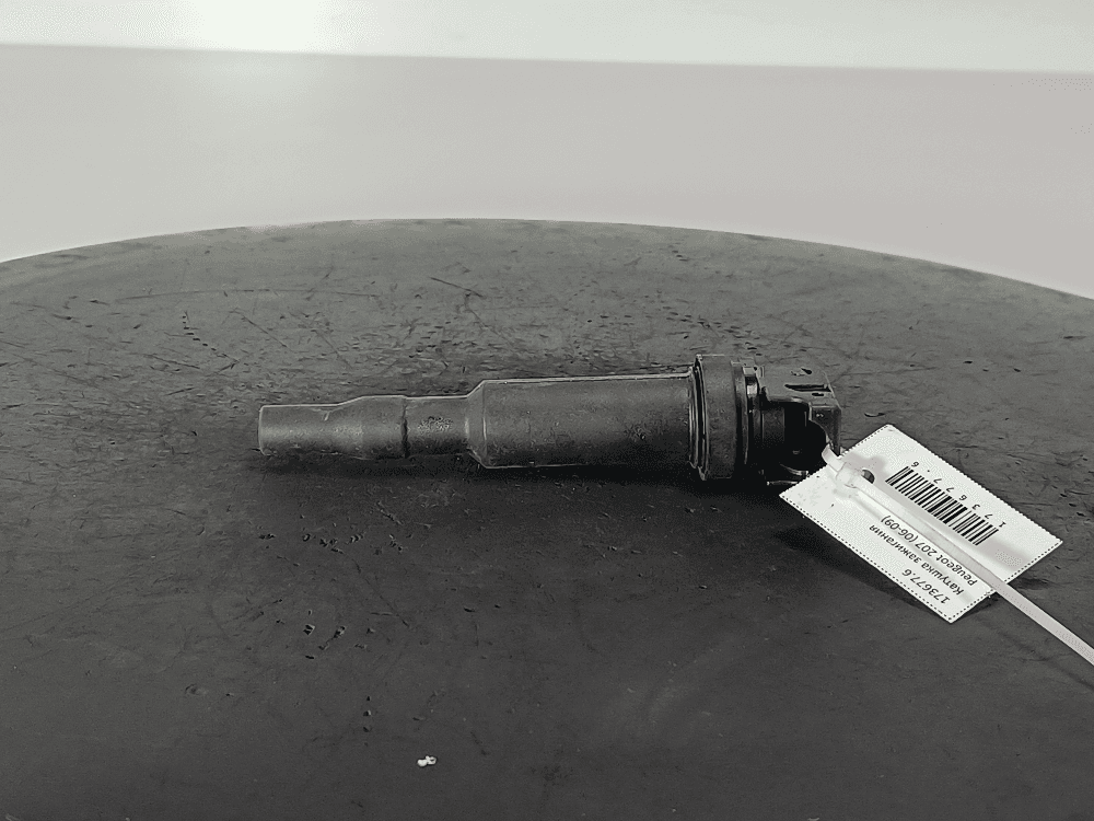 Катушка зажигания к Peugeot 207 (06-09)