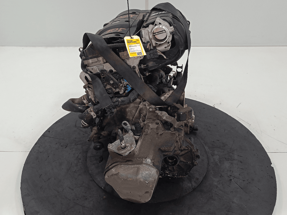 Двигатель к Peugeot 307 (01-05)