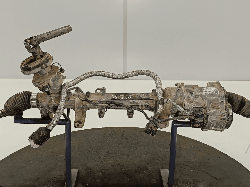 Рулевая рейка к Hyundai Tucson 3 (15-18)