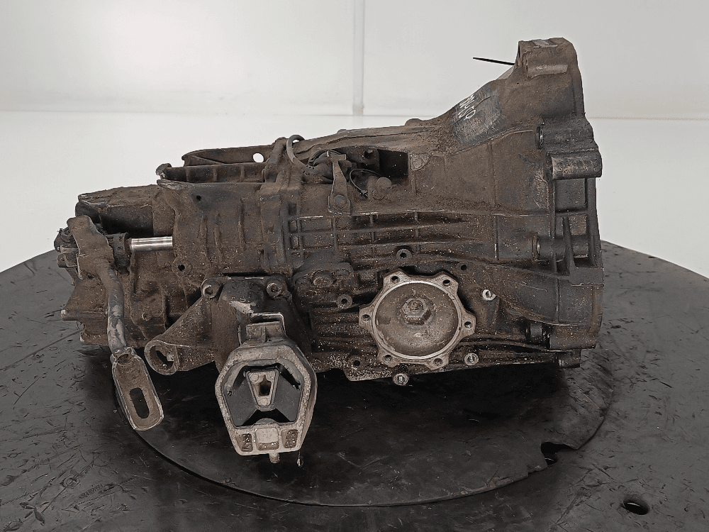 КПП механическая (МКПП) к Volkswagen Passat B5 (96-00)