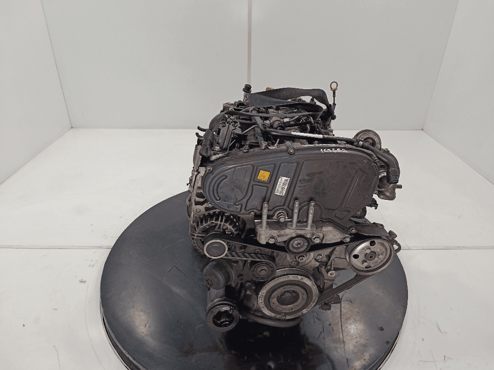 Двигатель к Fiat Bravo 2 (07-14)