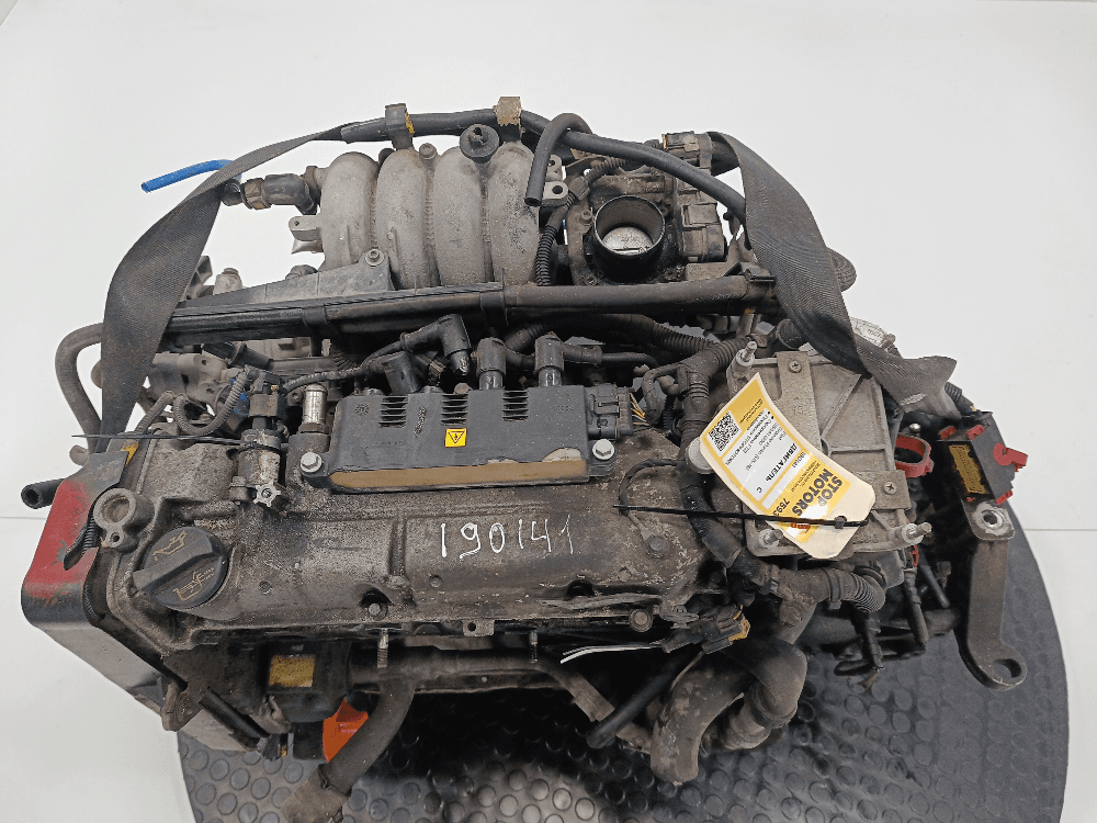 Двигатель к Fiat Grande Punto (05-18)