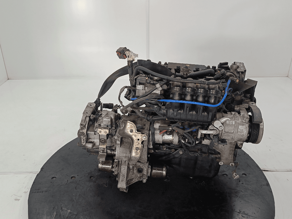 Двигатель к Fiat Grande Punto (05-18)