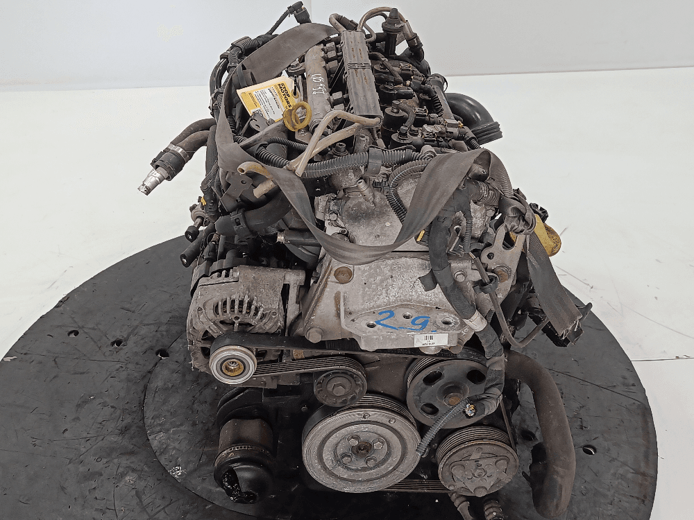 Двигатель к Fiat Grande Punto (05-18)