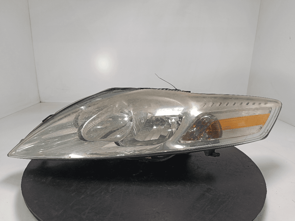 Фара левая к Ford Mondeo 4 (07-10)