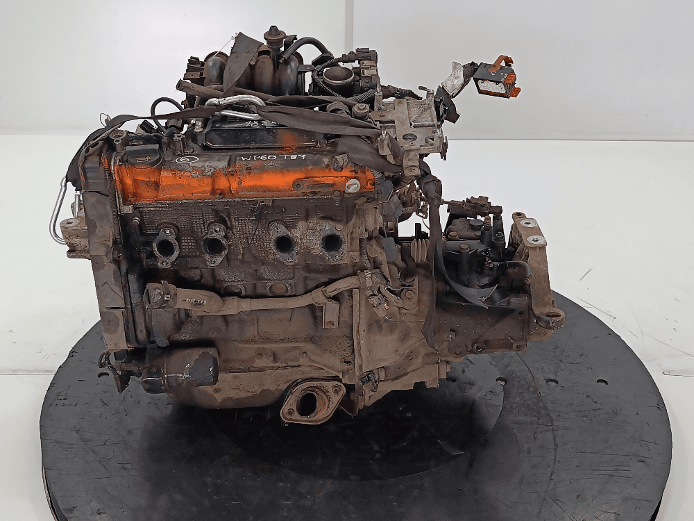 Двигатель к Fiat Grande Punto (05-18)