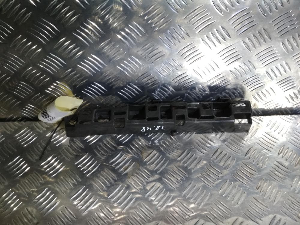 Кронштейн к Tesla Model X (15-21)