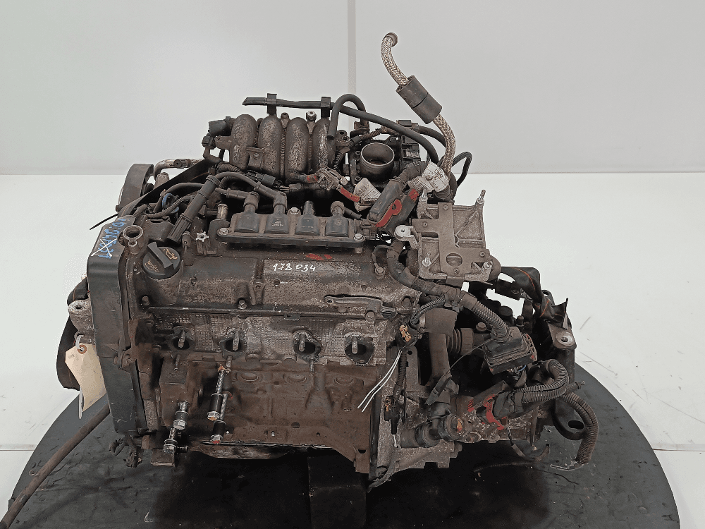 Двигатель к Fiat Grande Punto (05-18)