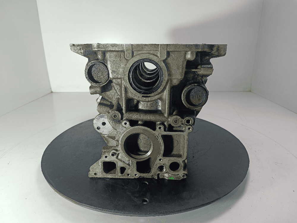 Блок цилиндров к BMW 5 E60/E61 Рестайлинг (07-10)