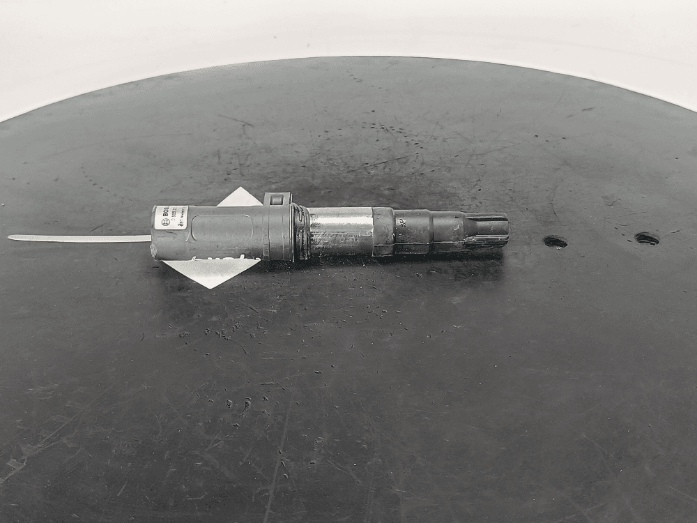 Катушка зажигания к Renault Scenic 2 (03-06)