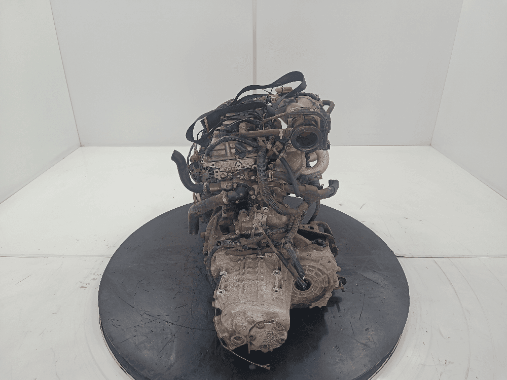 Двигатель к Nissan Primera P12 (02-08)