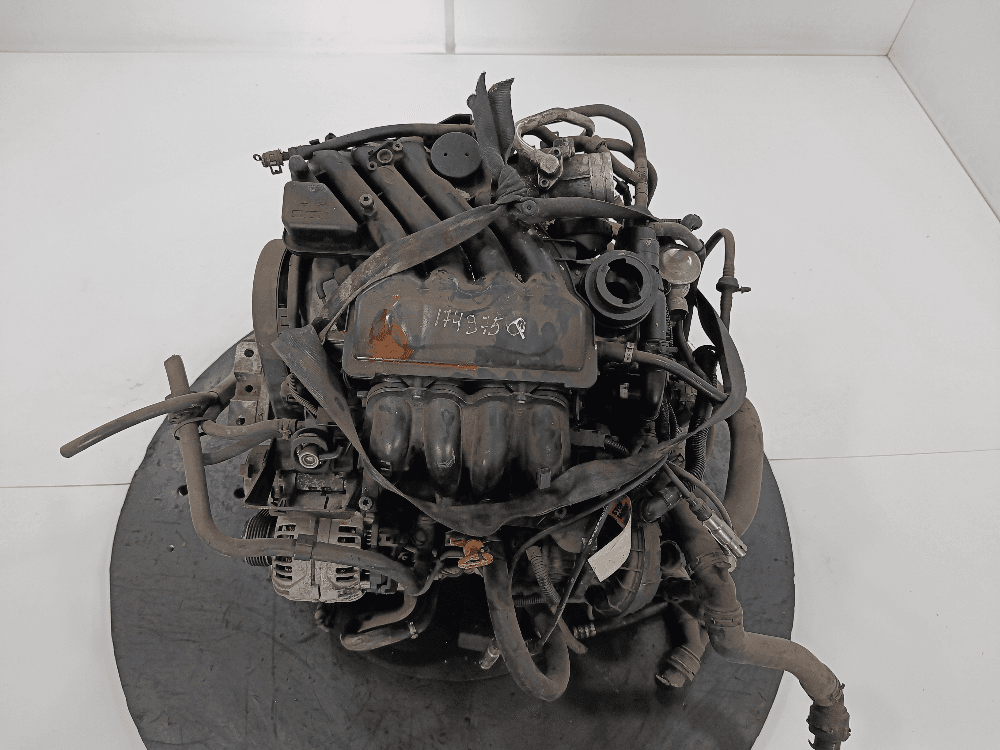 Двигатель к Volkswagen Golf 4 (97-06)