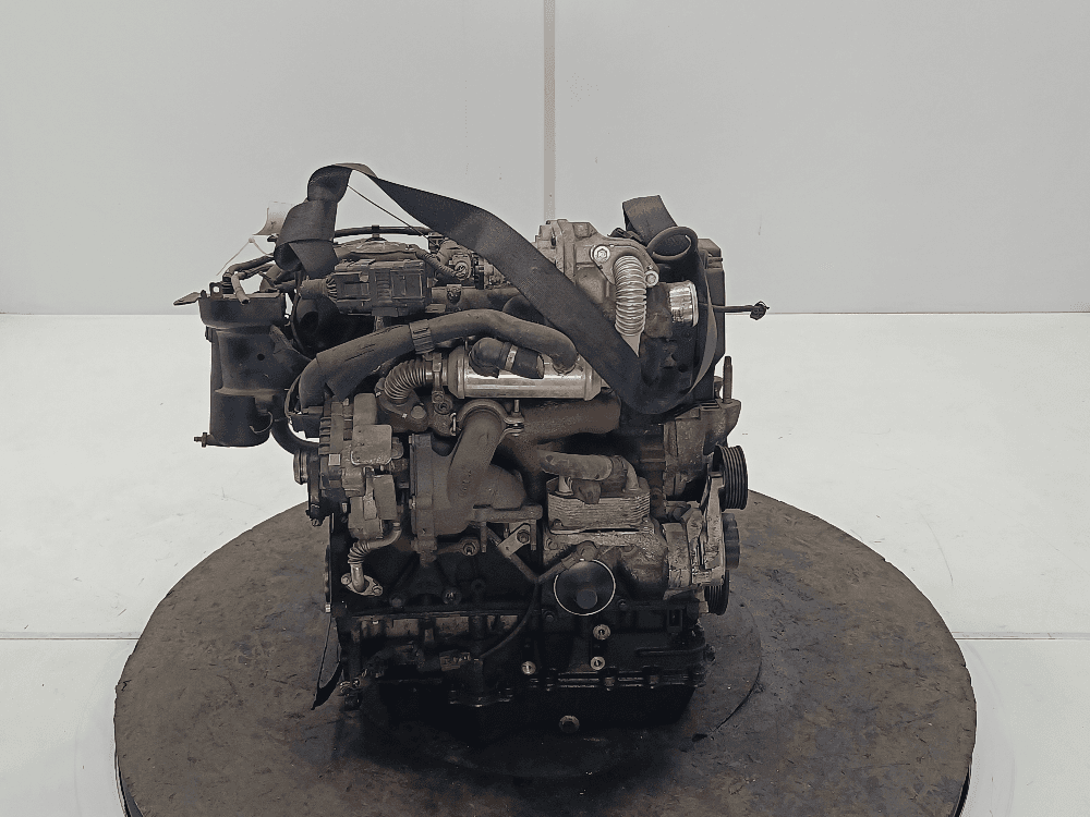 Двигатель к Ford Focus 2 (04-08)